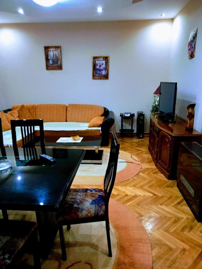 Stan Na Dan J & M Apartment Vrsac Exterior photo