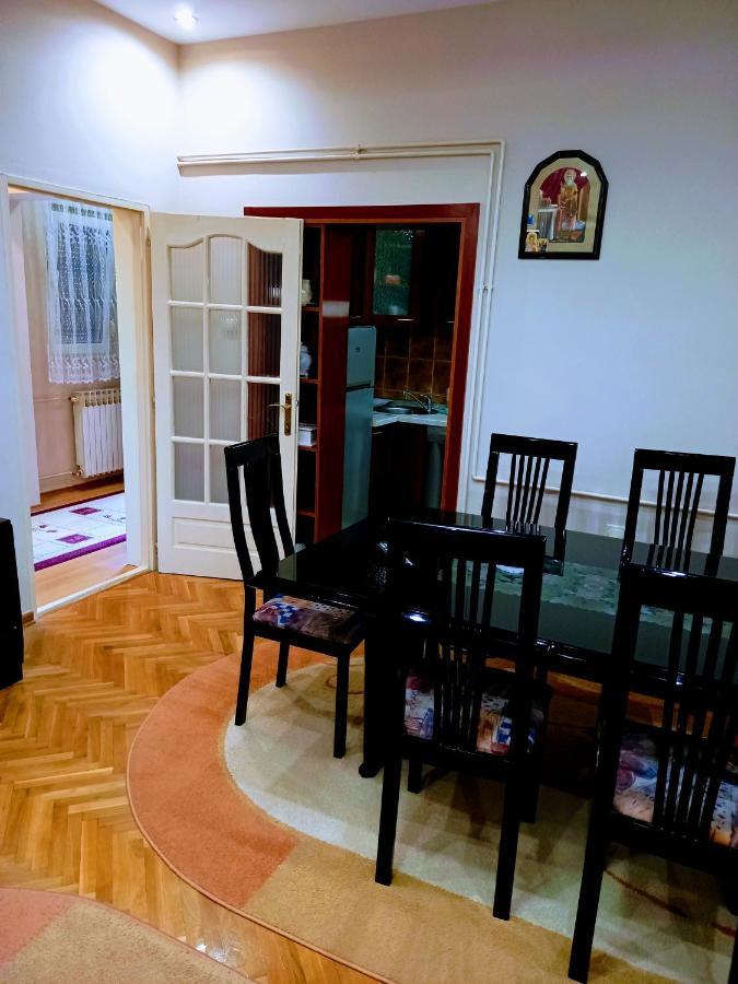 Stan Na Dan J & M Apartment Vrsac Exterior photo