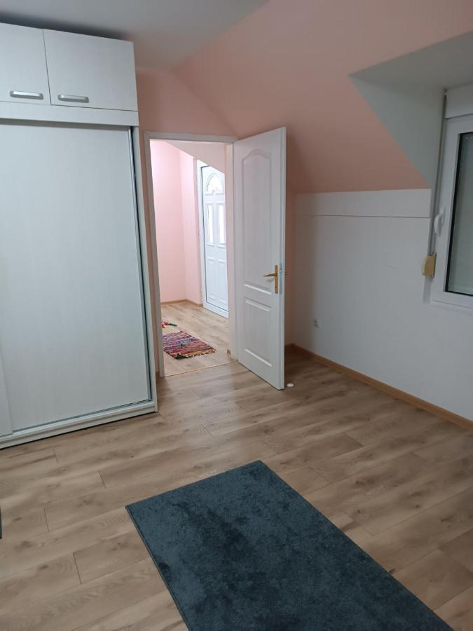 Stan Na Dan J & M Apartment Vrsac Exterior photo